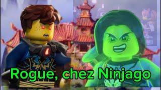 NINJAGO DES LEAKS !!