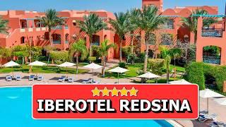 Das PERFEKTE All-Inclusive-Resort in Ägypten - Iberotel Redsina Sharm El Sheikh Bewertung