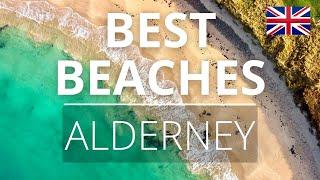 The Ultimate Alderney Beach Guide 2025 