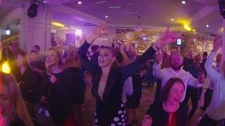 Видеосъемка корпоратива 2025 | Cinema71.Ru
