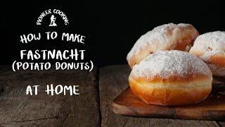 How to make Fastnachts at home: easy recipe 2023