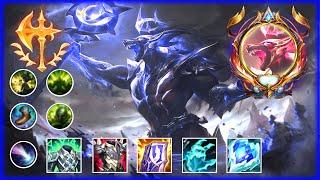 CARNARIUS NASUS MONTAGE 2024 - "BEST PLAYS" | LOL TIME STREAMERS