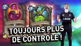 la nouvelle Ysera rend les matchups contrôles ABSURDES