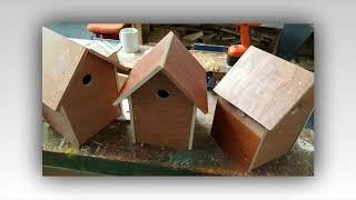 Newtownabbey Men's Shed