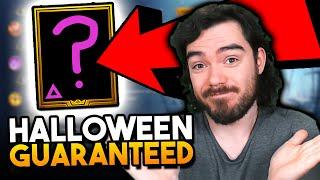 GUARANTEED HALLOWEEN VOID LEGO + NEW FUSION THIS WEEK!! | Raid: Shadow Legends