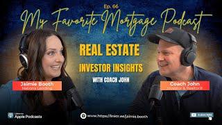 Kicking Off 2025 with Investor & Realtor® Coach John
