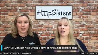 [Day Five] HoopSisters Academy + Meet Our Shops