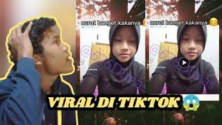 VIRAL DI FYP TIKTOK NURUT BANGET KAKANYA ‼️