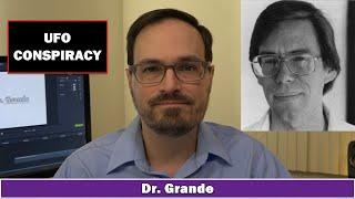 Bob Lazar | UFO Conspiracy Theories | Mental Health & Personality