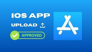 How to upload IOS App to AppStore