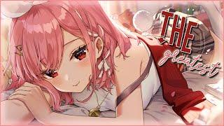  Nightcore - The Greatest  → Sia (Lyrics)