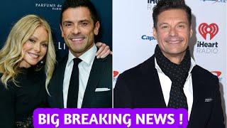 WHAT THE KELL! Live’s Kelly Ripa reveals she was fired from hit movie- but shares shocking twist