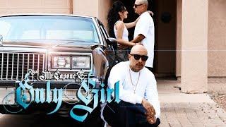 MR.CAPONE-E - ONLY GIRL (I GOT U) Official Music Video