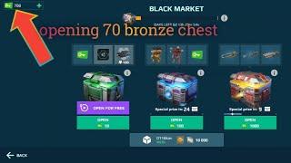 mini event chest 50% opening 700 keys[WR]