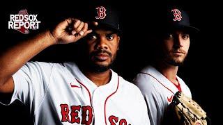 Milestones & Moments for Jansen and Murphy | Red Sox Report