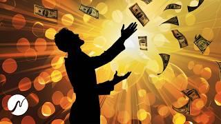 Activate Wealth: Frequencies for Money & Prosperity | 888 Hz 88 Hz 8 Hz