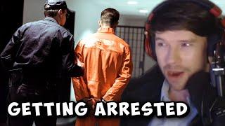 FPSRussia Talks about his Arrest