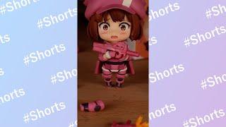 Unboxing Llenn and P-Chan! #shorts