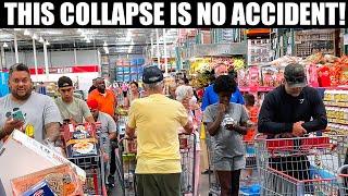 11 Things to Hoard Now That Will Save Your Life in a Financial Crisis