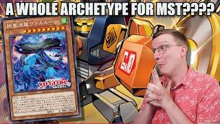 THEY MADE MYSTICAL SPACE TYPHOON A NEGATE NOW?