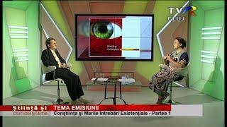 Constiinta si Marile Intrebari Existentiale Ep1