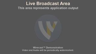 Richard Wong Live Stream