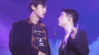 EXO CHANSOO - WE DON'T TALK ANYMORE