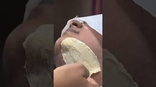 Hard Facial Hair Waxing Brazilian Wax             #shortvideo #youtubeshorts #skincare #waxing