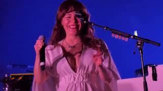 The Postal Service Live Full Final Last Show HFStival Nationals Park Washington DC September 21 2024