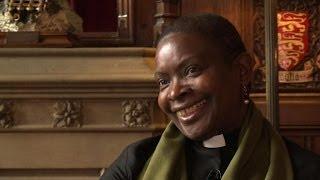 Queen's Chaplain: Female bishops would be 'seismic'