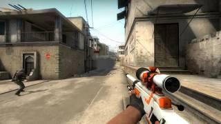 Counter Strike: Global Offensive Mini Edit