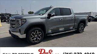 New 2025 GMC Sierra 1500 Saint Louis, MO #T251436