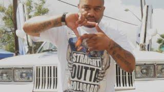 'Colorado Thang' - D-A-Dubb, Quija, Playa Ike- Produced by TC Crook