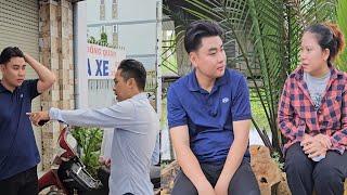 Bí mật quá khứ nào đang được hé lộ? Người đàn ông tốt bụng dần khám phá ra sự thật về chị của mình