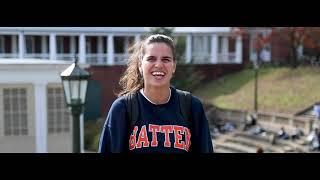 Together we are Batten | UVa Student Diversity Video