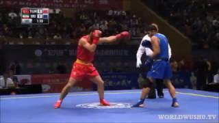 Саньда УШУ Кунг фу Sanda wushu the BEST