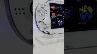 Best App For PS Vita! #psvita #psp #homebrew #hack #playstation