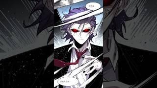 Bro show why his the strongest MC subordinates |Mr Zombie Chapter158#mrzombie#manhua#recomendation
