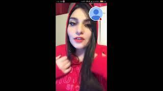 Bigo live - uting dibuka