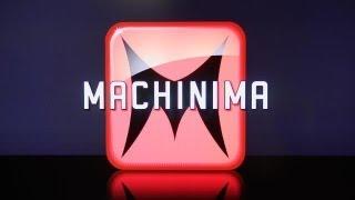 Machinima: The Multi-Channel Network For Gamers By Gamers