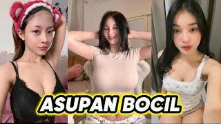 ASUPAN BOCIL TOBRUT