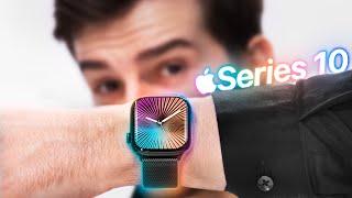 Apple Watch Series 10 - My Initial Review!