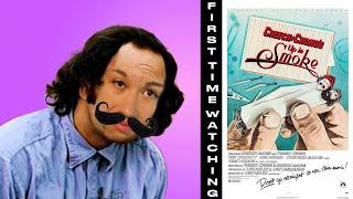 Cheech and Chong Up In Smoke |First Time Watching | Movie Reaction | Movie Review | Movie Commentary