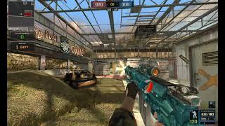 Script Pack Fast Shot Point Blank Private Server