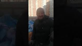 Нож в печень