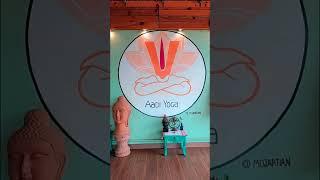Aadi Yoga School - Virtual Tour