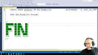 What Else Can Indexes Do?