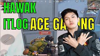 Ultimate Duo Ace Gaming x ZENPro | PUBG Mobile