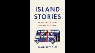 Roundtable on Island Stories: An Unconventional History of Britain