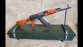 Kalashnikov AKM miniature